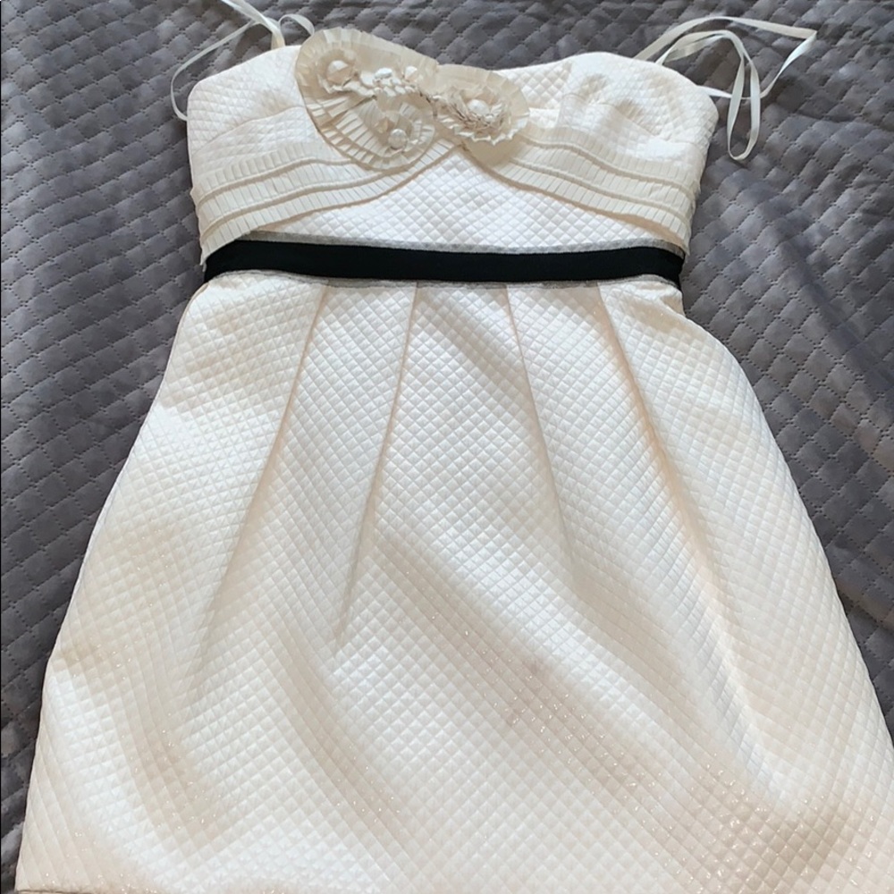 Vintage Homecoming dress